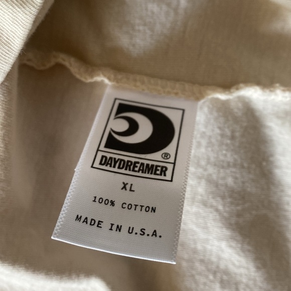 Daydreamer long sleeve Elvis top XL - Picture 4 of 6